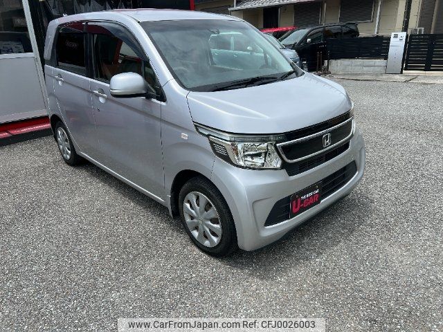 honda n-wgn 2014 -HONDA 【名変中 】--N WGN JH1--1015691---HONDA 【名変中 】--N WGN JH1--1015691- image 1