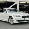 bmw 5-series 2010 -BMW--BMW 5 Series CBA-FR35--WBAFR72040C264162---BMW--BMW 5 Series CBA-FR35--WBAFR72040C264162- image 1