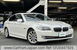 bmw 5-series 2010 -BMW--BMW 5 Series CBA-FR35--WBAFR72040C264162---BMW--BMW 5 Series CBA-FR35--WBAFR72040C264162-