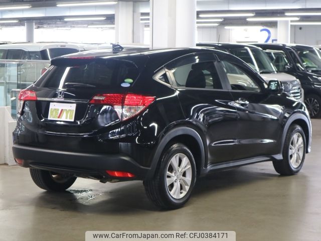 honda vezel 2019 -HONDA--VEZEL DBA-RU1--RU1-1330632---HONDA--VEZEL DBA-RU1--RU1-1330632- image 2