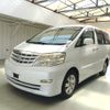 toyota alphard 2007 CFJ1738617 image 7