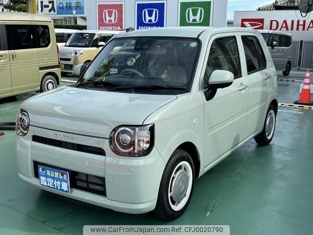 daihatsu mira-tocot 2023 GOO_JP_700060017330240717022 image 2