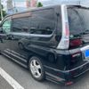 nissan serena 2008 -NISSAN--Serena DBA-CC25--CC25-172167---NISSAN--Serena DBA-CC25--CC25-172167- image 4