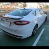 ford fusion 2013 -FORD 【名変中 】--Ford Fusion ﾌﾒｲ--058393---FORD 【名変中 】--Ford Fusion ﾌﾒｲ--058393- image 18