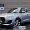 suzuki swift 2018 -SUZUKI--Swift DBA-ZD83S--ZD83S-103228---SUZUKI--Swift DBA-ZD83S--ZD83S-103228- image 1