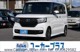 honda n-box 2019 -HONDA--N BOX 6BA-JF3--JF3-2207448---HONDA--N BOX 6BA-JF3--JF3-2207448-