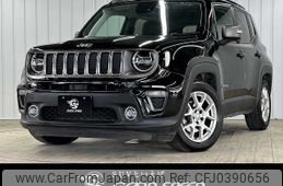 jeep renegade 2020 -CHRYSLER--Jeep Renegade 3BA-BV13PM--1C4BU0000LPL31458---CHRYSLER--Jeep Renegade 3BA-BV13PM--1C4BU0000LPL31458-