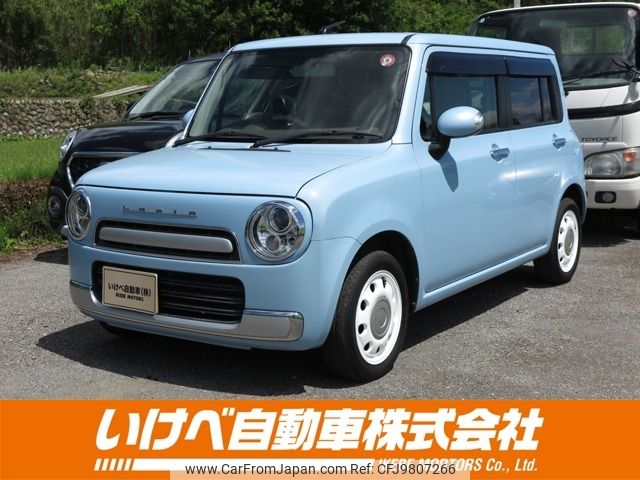 suzuki alto-lapin 2014 -SUZUKI--Alto Lapin DBA-HE22S--HE22S-839413---SUZUKI--Alto Lapin DBA-HE22S--HE22S-839413- image 1