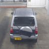 mitsubishi pajero-mini 2009 -MITSUBISHI 【群馬 581ﾖ6035】--Pajero mini H58A--0807891---MITSUBISHI 【群馬 581ﾖ6035】--Pajero mini H58A--0807891- image 7