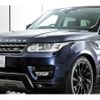 land-rover range-rover 2017 -ROVER--Range Rover ABA-LW3SA--SALWA2VE2GA661503---ROVER--Range Rover ABA-LW3SA--SALWA2VE2GA661503- image 14