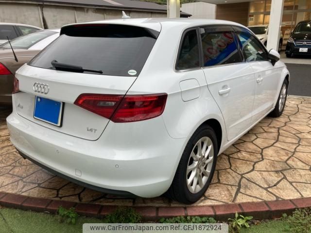 audi a3 2014 CFJ1872924 image 2
