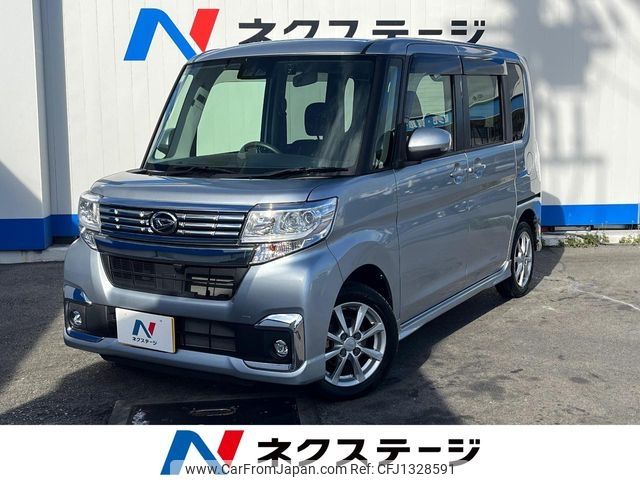 daihatsu tanto 2019 -DAIHATSU--Tanto DBA-LA600S--LA600S-0756542---DAIHATSU--Tanto DBA-LA600S--LA600S-0756542- image 1