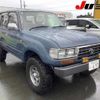 toyota land-cruiser 1996 -TOYOTA 【伊勢志摩 100ｻ657】--Land Cruiser HZJ81V--0005660---TOYOTA 【伊勢志摩 100ｻ657】--Land Cruiser HZJ81V--0005660- image 1