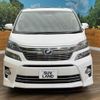 toyota vellfire 2013 -TOYOTA--Vellfire DAA-ATH20W--ATH20-8029001---TOYOTA--Vellfire DAA-ATH20W--ATH20-8029001- image 16