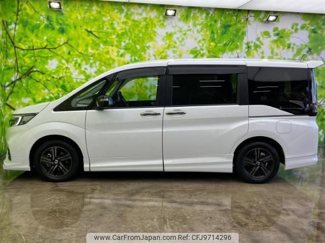 honda stepwagon 2021 quick_quick_6AA-RP5_RP5-1213723 image 2