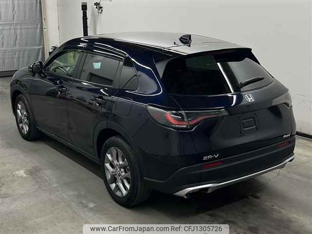honda honda-others 2023 -HONDA--ZR-V RZ4-1003254---HONDA--ZR-V RZ4-1003254- image 2