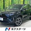toyota yaris-cross 2022 -TOYOTA--Yaris Cross 6AA-MXPJ10--MXPJ10-3055243---TOYOTA--Yaris Cross 6AA-MXPJ10--MXPJ10-3055243- image 1