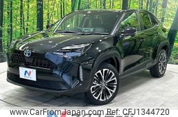 toyota yaris-cross 2022 -TOYOTA--Yaris Cross 6AA-MXPJ10--MXPJ10-3055243---TOYOTA--Yaris Cross 6AA-MXPJ10--MXPJ10-3055243-