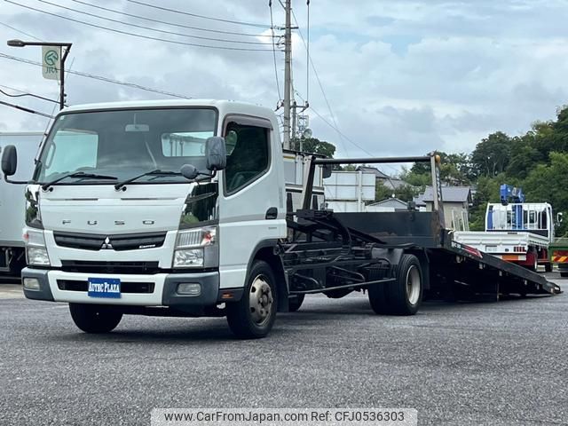 mitsubishi-fuso canter 2012 GOO_NET_EXCHANGE_0404111A30241207W006 image 1