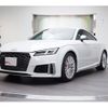 audi tt 2023 -AUDI--Audi TT ABA-FVCJXF--TRUZZZFV4P1002297---AUDI--Audi TT ABA-FVCJXF--TRUZZZFV4P1002297- image 1