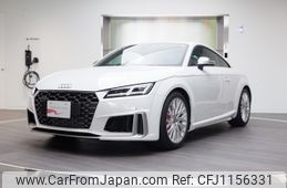 audi tt 2023 -AUDI--Audi TT ABA-FVCJXF--TRUZZZFV4P1002297---AUDI--Audi TT ABA-FVCJXF--TRUZZZFV4P1002297-