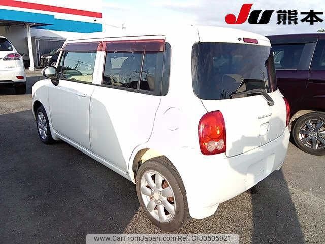 suzuki alto-lapin 2009 -SUZUKI--Alto Lapin HE22S--107364---SUZUKI--Alto Lapin HE22S--107364- image 2