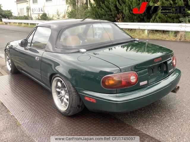mazda roadster 1994 CFJ1745097 image 2