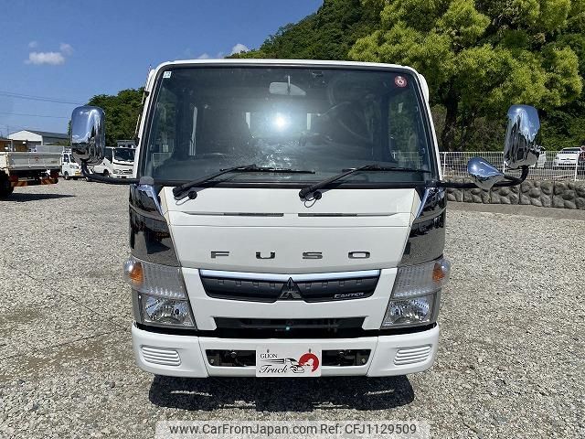 mitsubishi-fuso canter 2016 quick_quick_TPG-FEA20_FEA20-550482 image 2