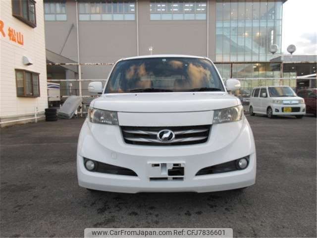 toyota bb 2006 CFJ7836601 image 2