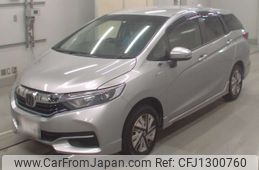 honda shuttle 2019 -HONDA 【盛岡 500た188】--Shuttle GP8-2002751---HONDA 【盛岡 500た188】--Shuttle GP8-2002751-