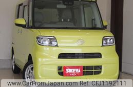 daihatsu tanto 2019 GOO_JP_700130095430250521002