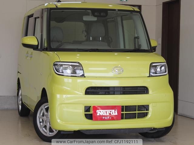 daihatsu tanto 2019 GOO_JP_700130095430250521002 image 1