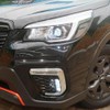 subaru forester 2018 -スバル--フォレスター 5BA-SK9--SK9-014***---スバル--フォレスター 5BA-SK9--SK9-014***- image 12