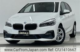 bmw 2-series 2018 CFJ1410667