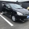 mitsubishi mirage 2014 -MITSUBISHI--Mirage DBA-A05A--A05A-0027714---MITSUBISHI--Mirage DBA-A05A--A05A-0027714- image 2