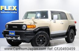 toyota fj-cruiser 2013 -TOYOTA--FJ Curiser CBA-GSJ15W--GSJ15-0122788---TOYOTA--FJ Curiser CBA-GSJ15W--GSJ15-0122788-