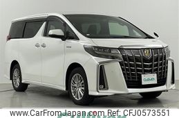 toyota alphard 2020 -TOYOTA--Alphard 6AA-AYH30W--AYH30-0113240---TOYOTA--Alphard 6AA-AYH30W--AYH30-0113240-