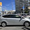 toyota prius-α 2014 CFJ1759141 image 11