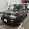 nissan cube 2011 TE217 image 3