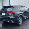 lexus nx 2021 CFJ1765012 image 17