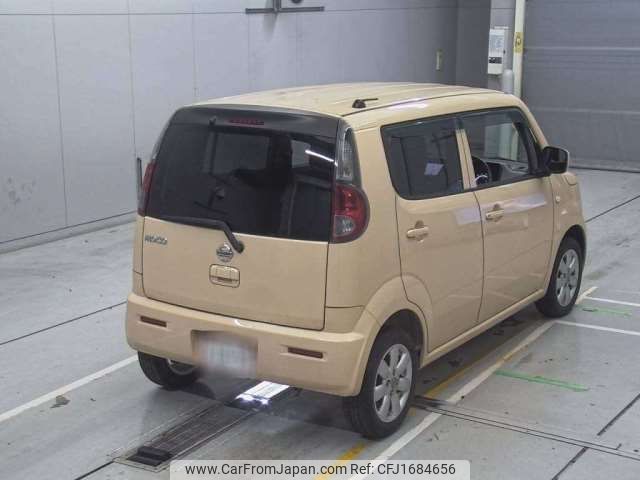 nissan moco 2013 CFJ1684656 image 2
