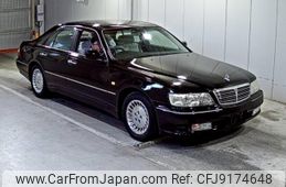 nissan cima 2000 CFJ9174648