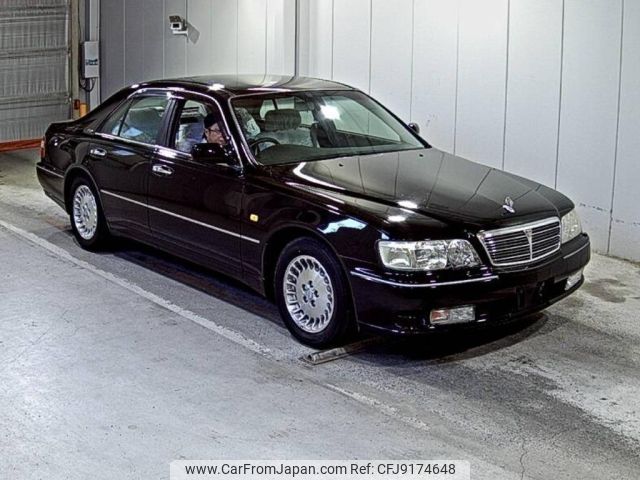 nissan cima 2000 CFJ9174648 image 1