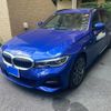 bmw 3-series 2021 CFJ1834653 image 2