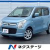 mazda flair 2014 -MAZDA--Flair DBA-MJ34S--MJ34S-226607---MAZDA--Flair DBA-MJ34S--MJ34S-226607- image 1