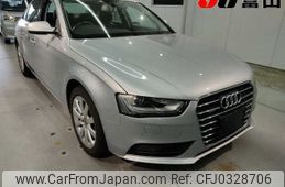 audi a4 2015 -AUDI--Audi A4 8KCDNF--FA133570---AUDI--Audi A4 8KCDNF--FA133570-