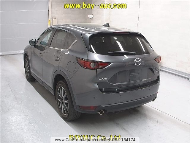 mazda cx-5 2020 -MAZDA--CX-5 KFEP-402798---MAZDA--CX-5 KFEP-402798- image 2