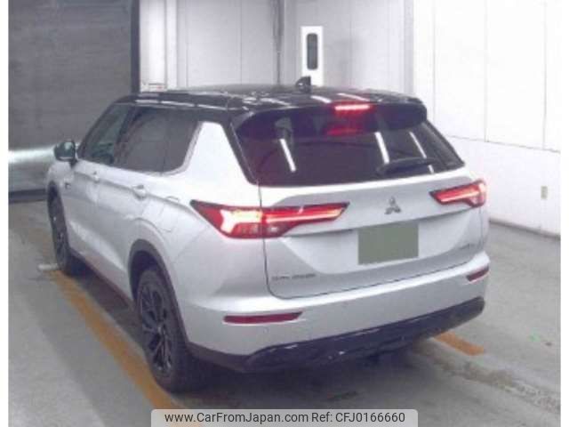 mitsubishi outlander-phev 2023 -MITSUBISHI 【神戸 304 2804】--Outlander PHEV 5LA-GN0W--GN0W-0307120---MITSUBISHI 【神戸 304 2804】--Outlander PHEV 5LA-GN0W--GN0W-0307120- image 2