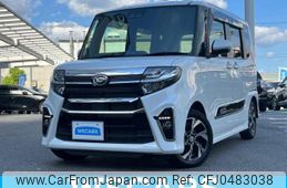 daihatsu tanto 2021 quick_quick_6BA-LA650S_LA650S-0139386