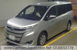 toyota noah 2018 -TOYOTA 【山梨 501ﾁ2313】--Noah DBA-ZRR85G--ZRR85-0103356---TOYOTA 【山梨 501ﾁ2313】--Noah DBA-ZRR85G--ZRR85-0103356-